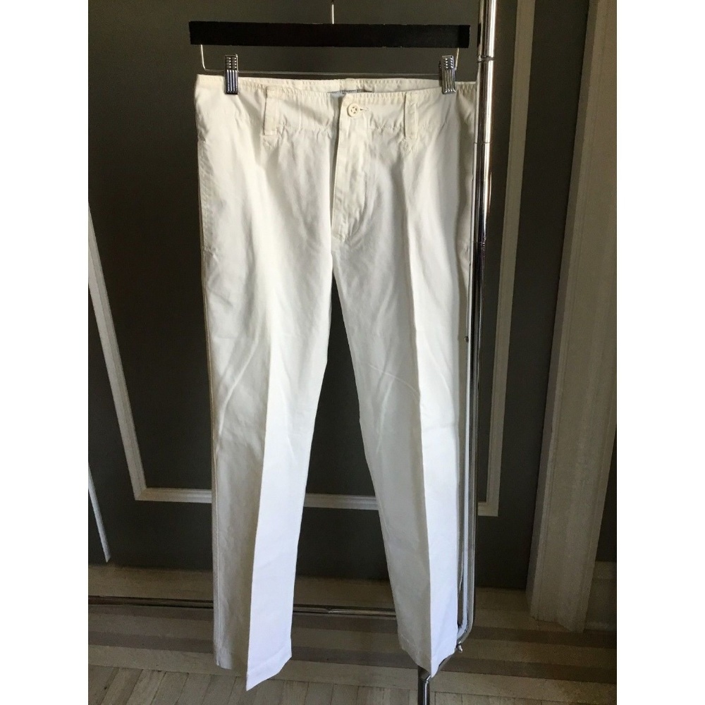 Quicksilver Men's Chino Pant stone Size